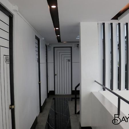 Bay View Inn スリガオ エクステリア 写真