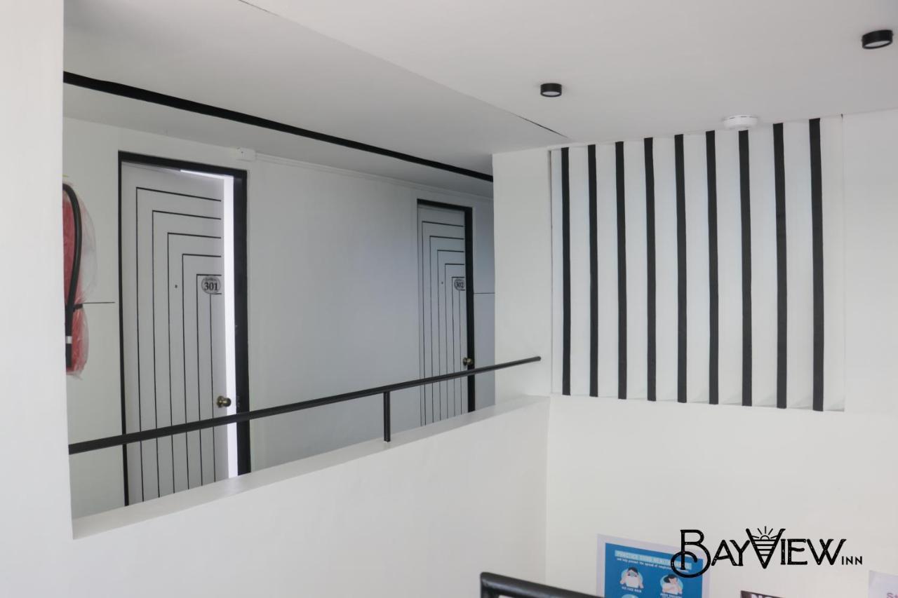 Bay View Inn スリガオ エクステリア 写真