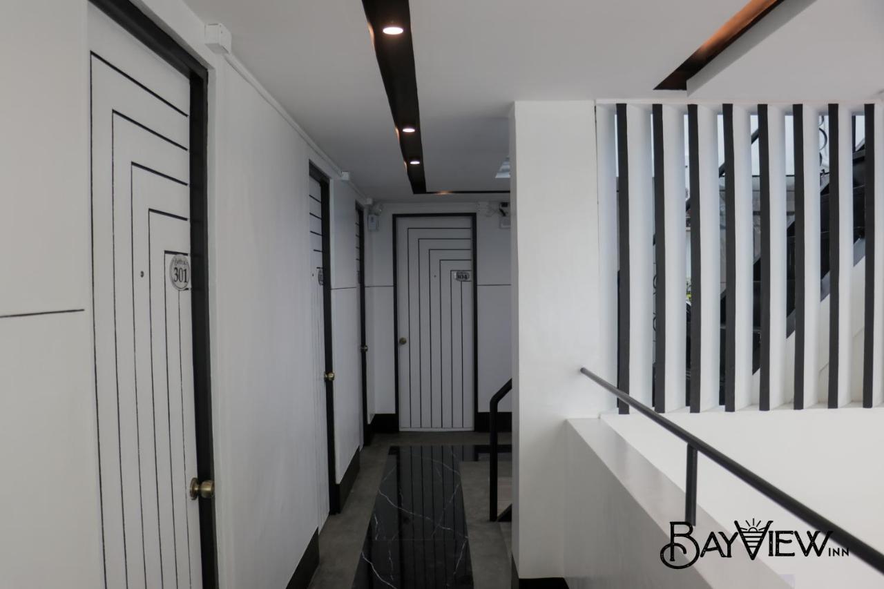 Bay View Inn スリガオ エクステリア 写真