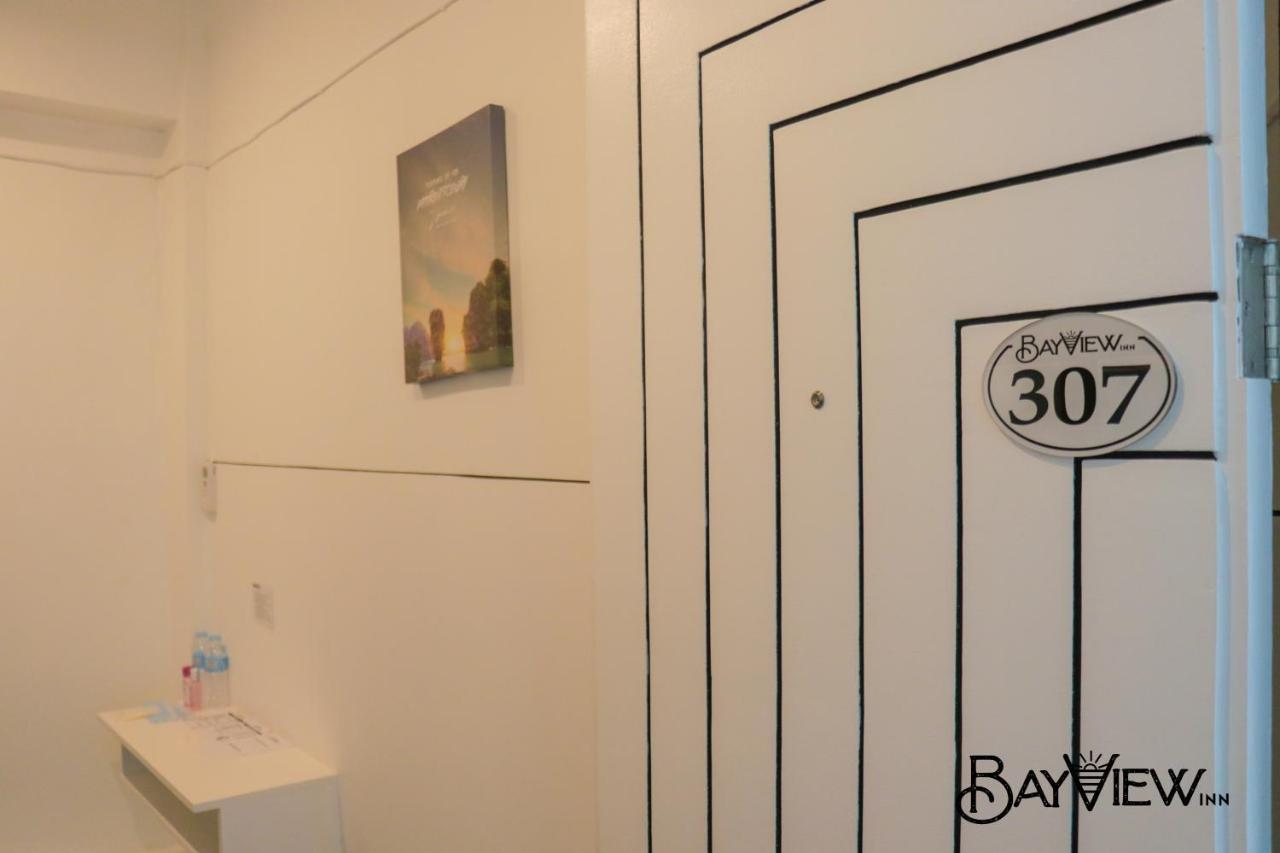 Bay View Inn スリガオ エクステリア 写真