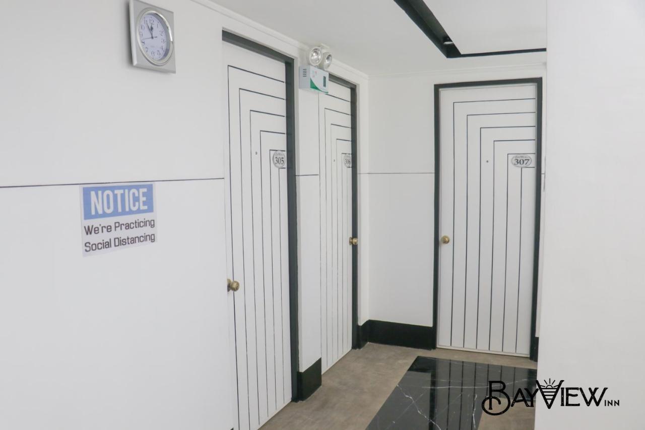 Bay View Inn スリガオ エクステリア 写真