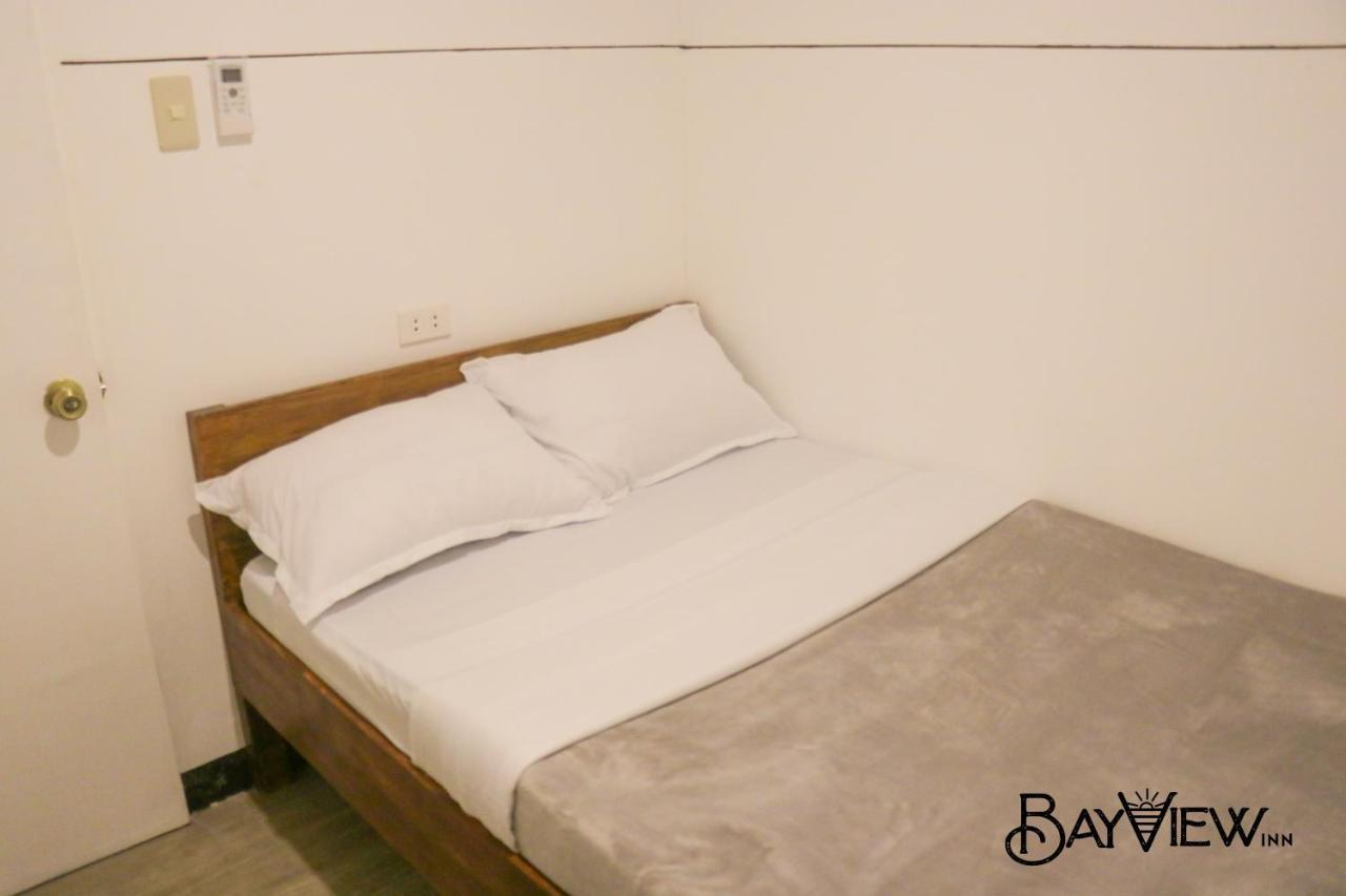 Bay View Inn スリガオ エクステリア 写真