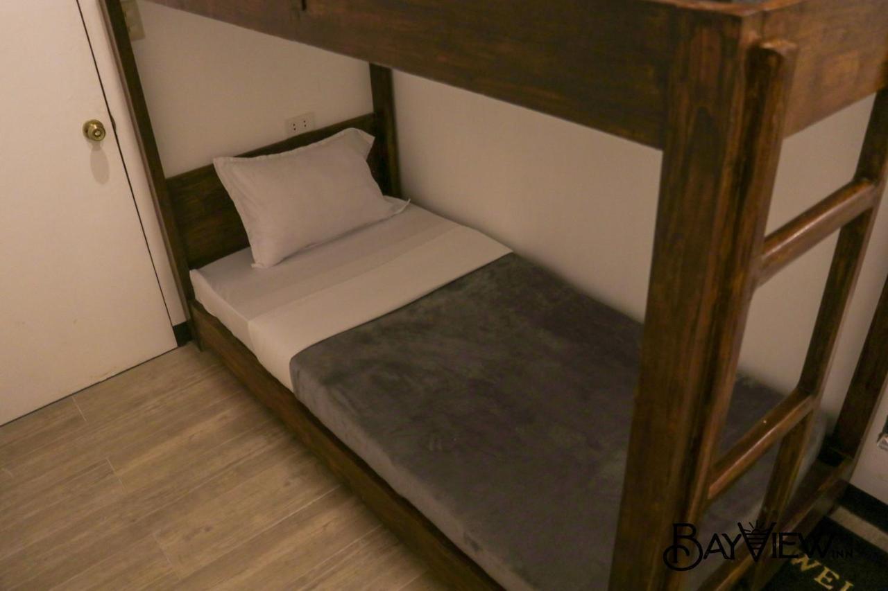 Bay View Inn スリガオ エクステリア 写真