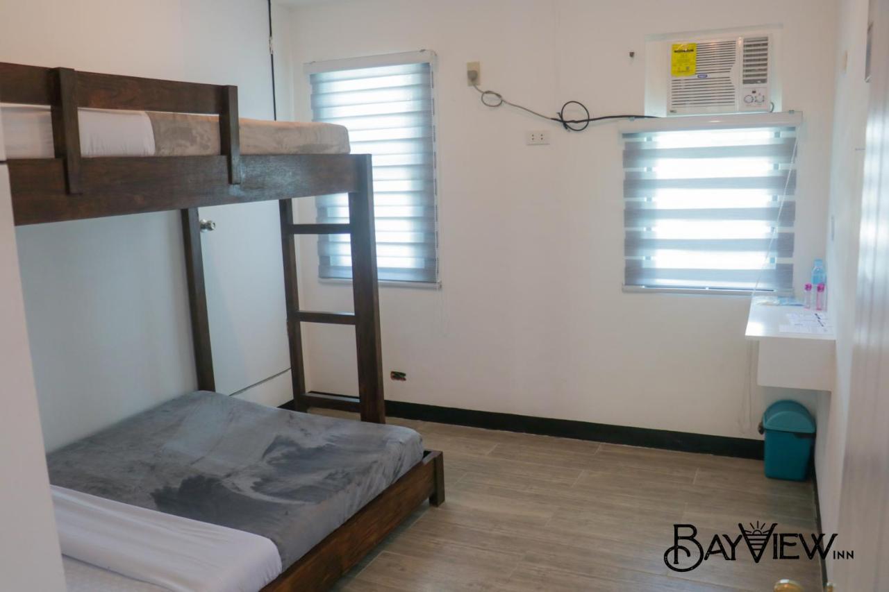 Bay View Inn スリガオ エクステリア 写真