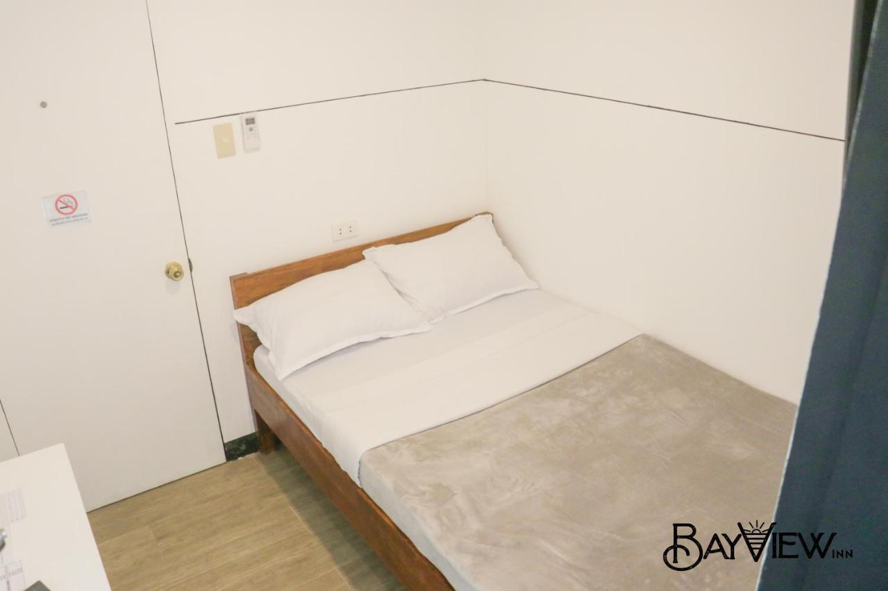 Bay View Inn スリガオ エクステリア 写真