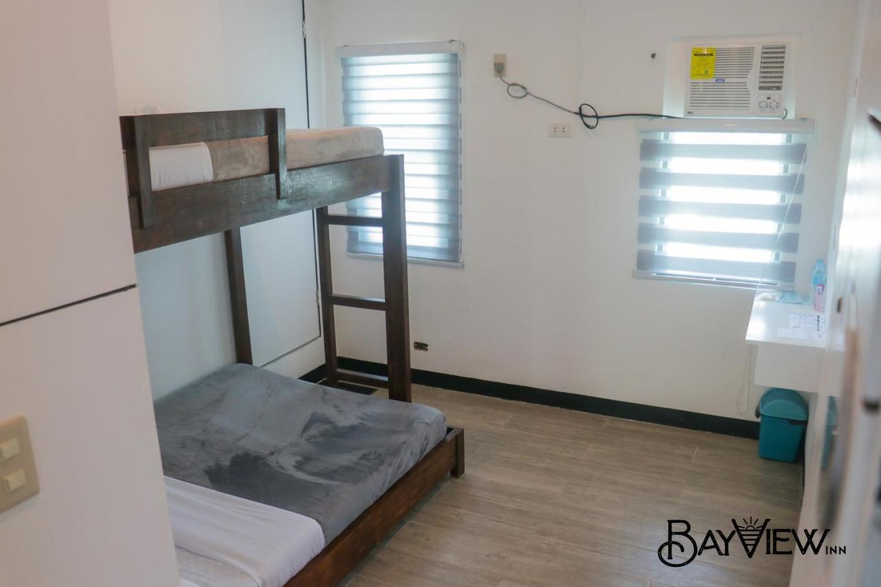Bay View Inn スリガオ エクステリア 写真