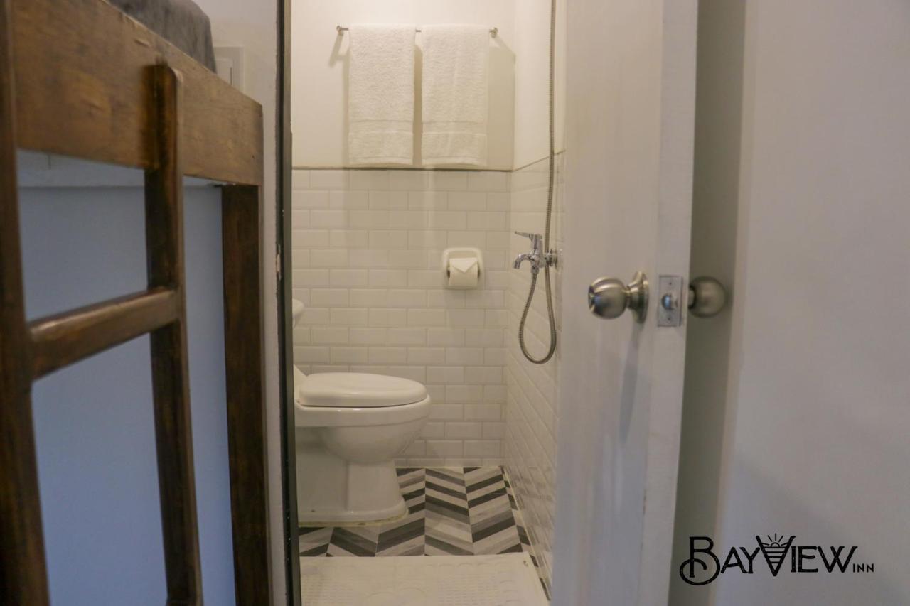 Bay View Inn スリガオ エクステリア 写真