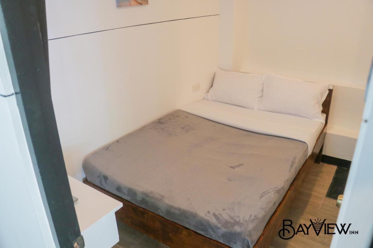 Bay View Inn スリガオ エクステリア 写真