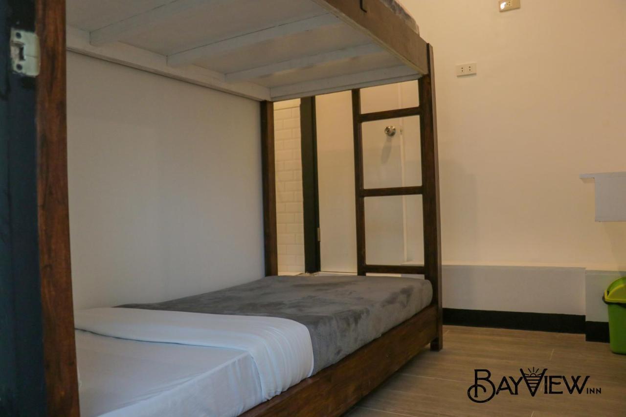 Bay View Inn スリガオ エクステリア 写真