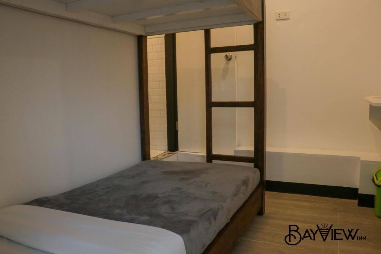 Bay View Inn スリガオ エクステリア 写真
