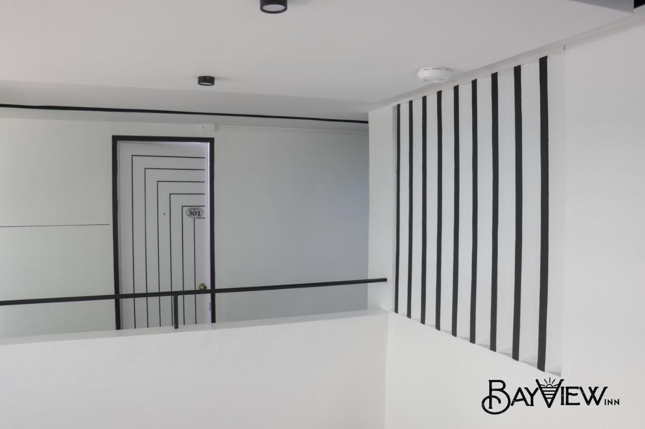 Bay View Inn スリガオ エクステリア 写真