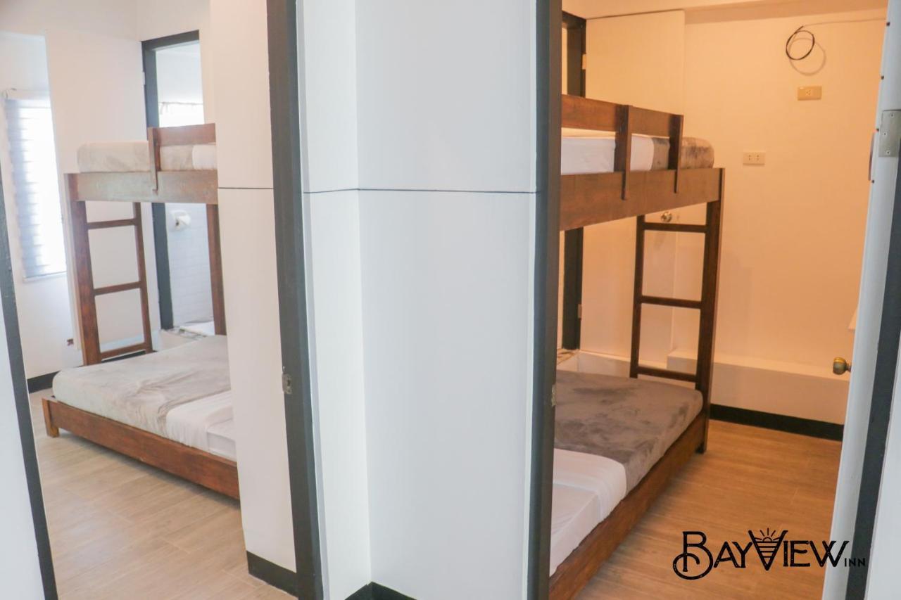 Bay View Inn スリガオ エクステリア 写真