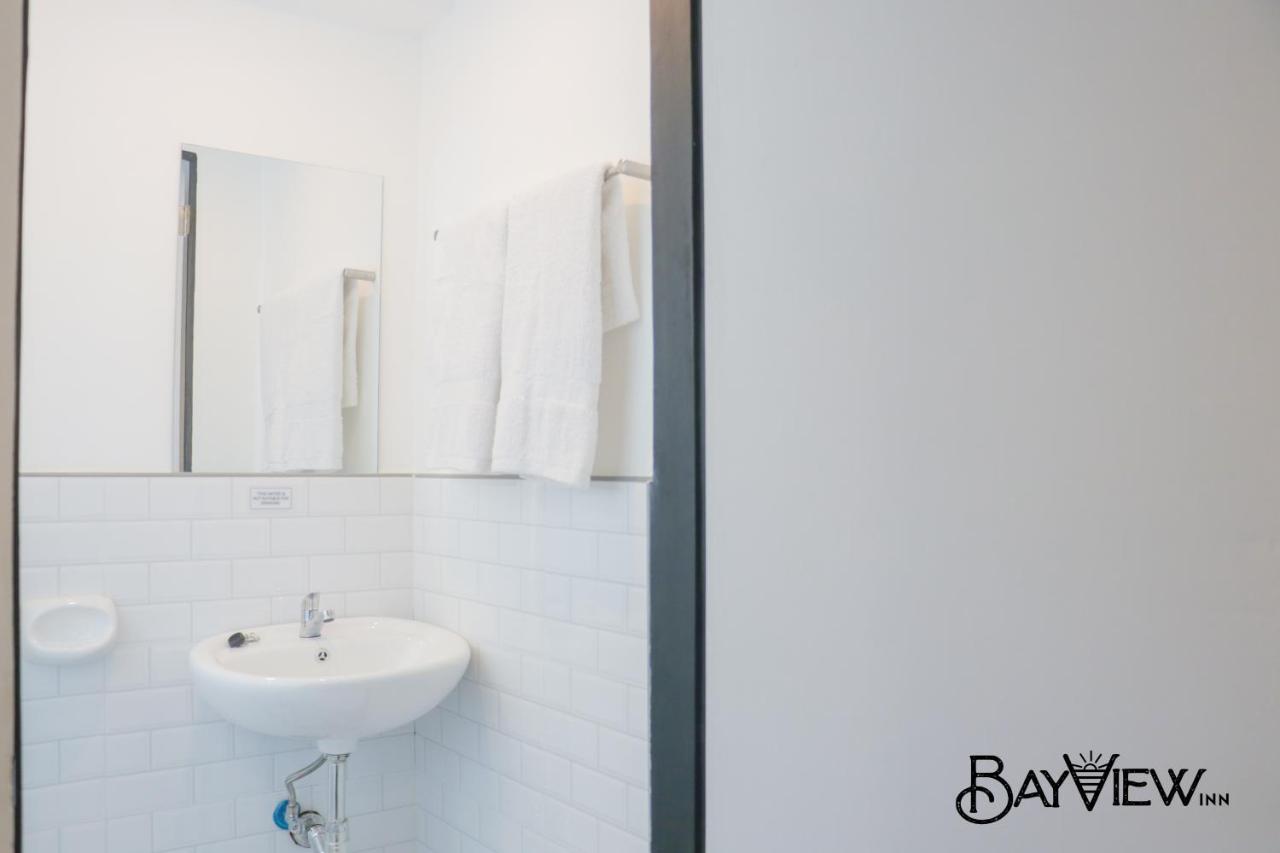 Bay View Inn スリガオ エクステリア 写真