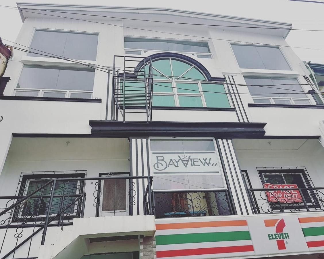 Bay View Inn スリガオ エクステリア 写真